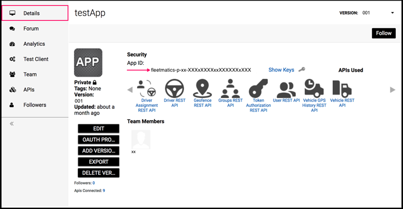 Fleetmatics Reveal Login Officepikol